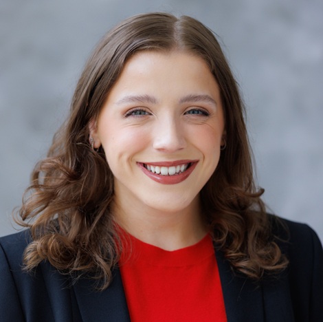 Emma Jeffreys, MS, RDN, LD